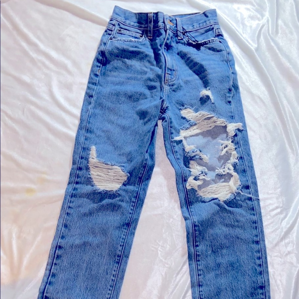NWOT Carmar Denim Jeans